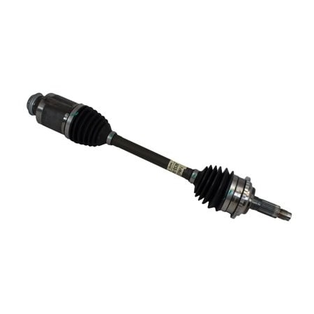 Motorcraft Shaft-Front Axle, Tx523 TX523